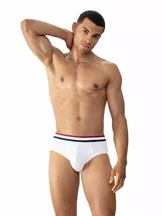MEY | Slip weiss | 